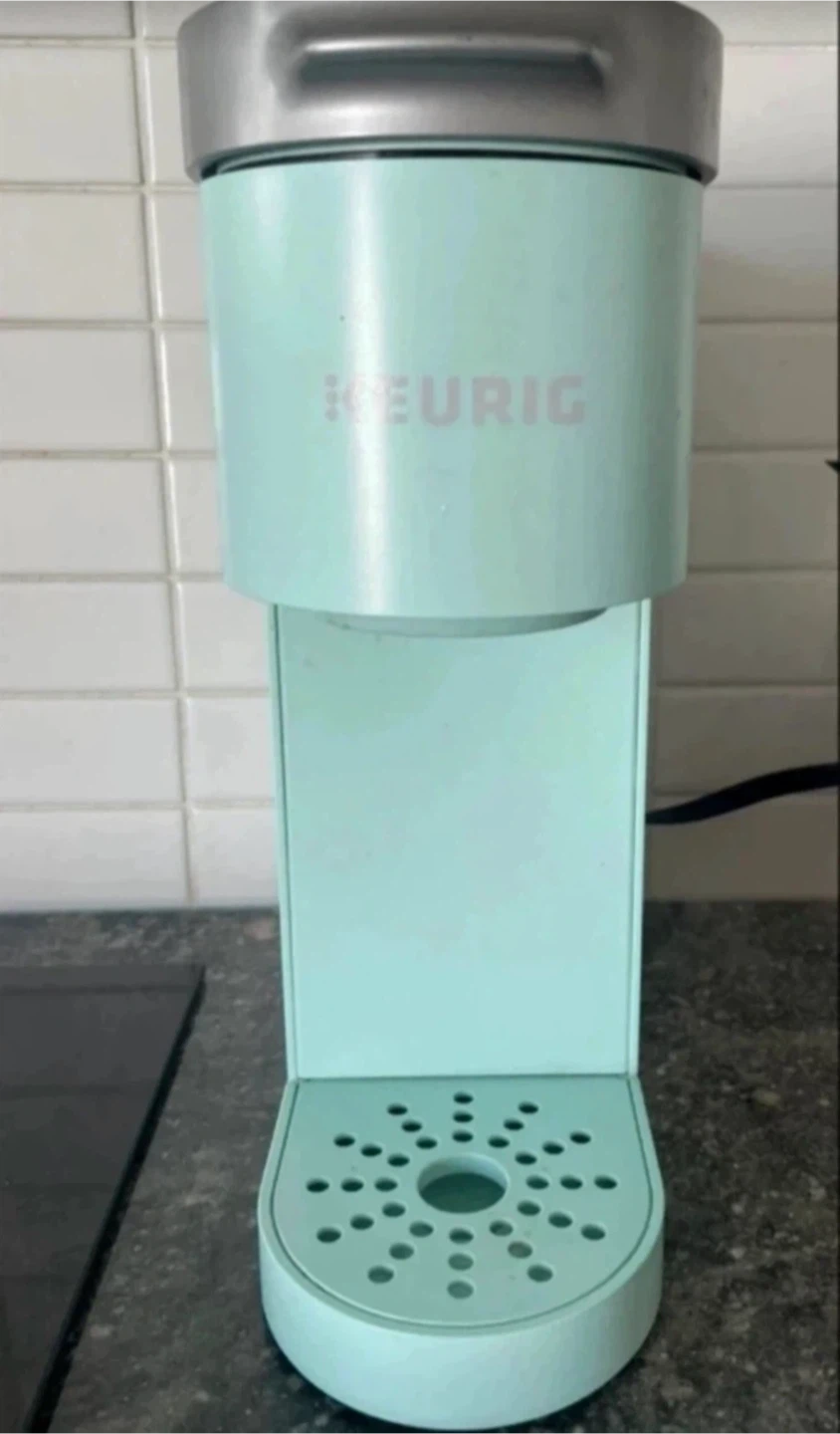 Keurig Coffee Machine