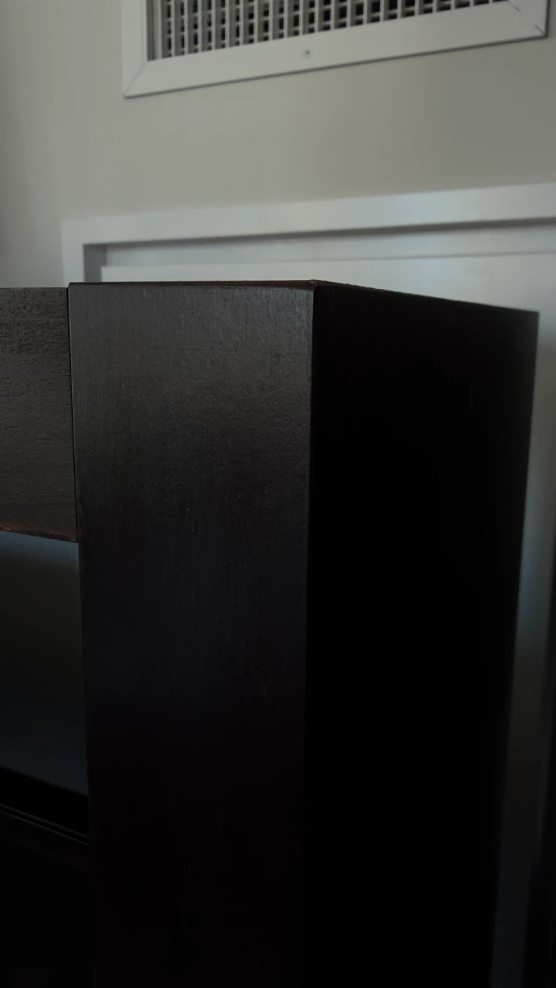 Tv cabinet w drawer - photo 3