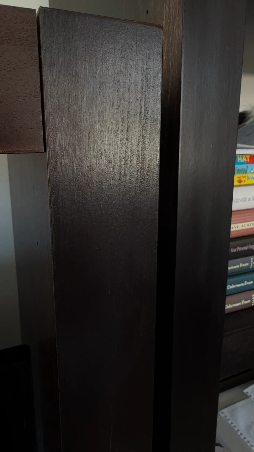 Tv cabinet w drawer - photo 2