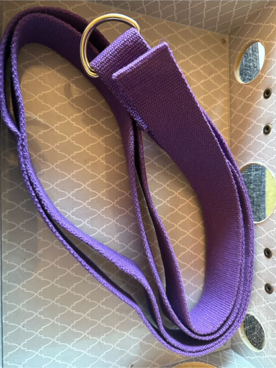 Yoga Strap