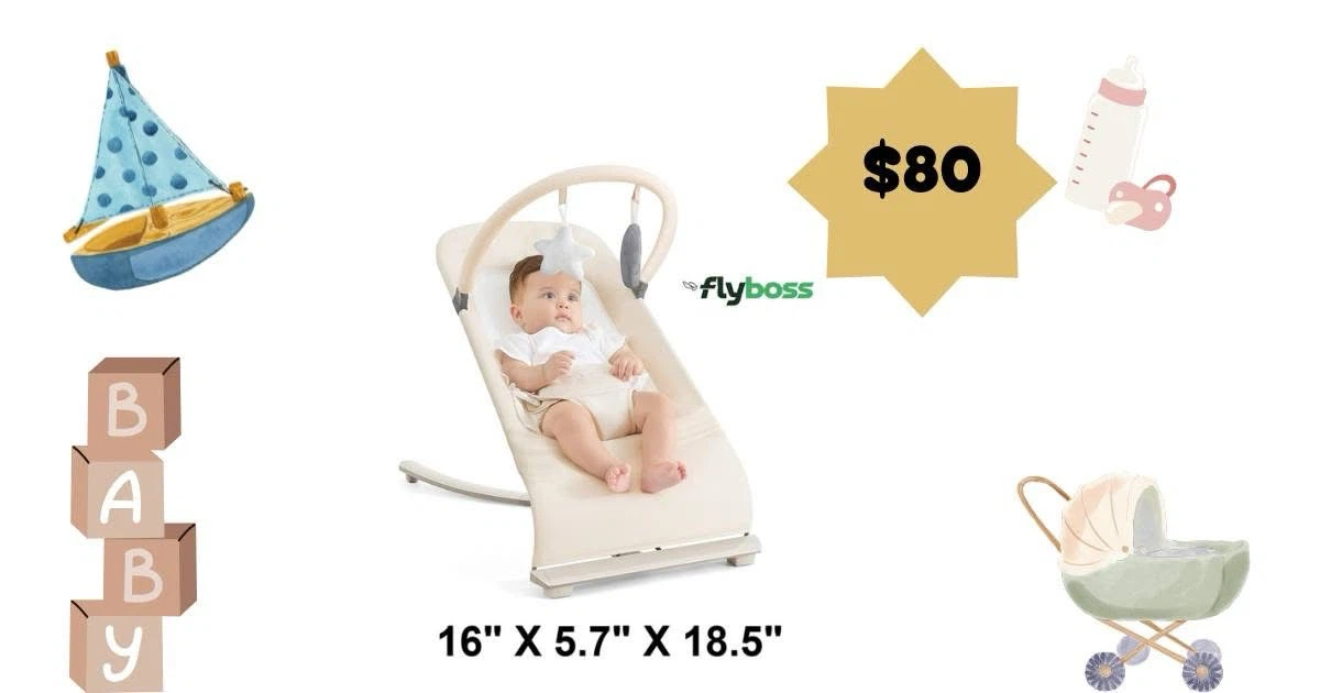 Baby items -discounted