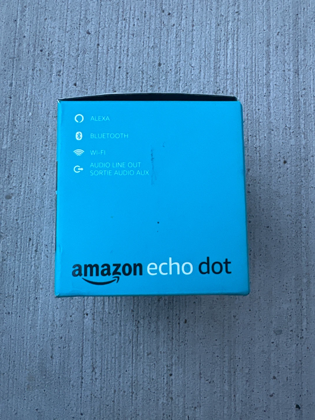 Amazon Echo Dot (3rd Gen) Smart Speaker - photo 2