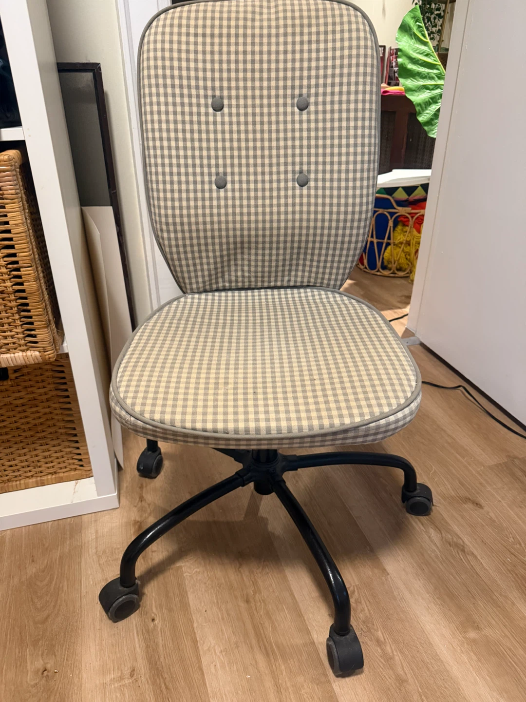IKEA office chair