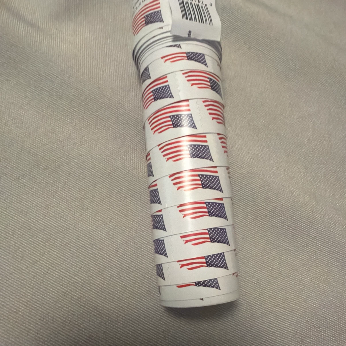 Roll Of 100 Forever Stamps - photo 4