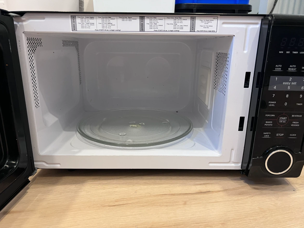 Frigidaire Microwave