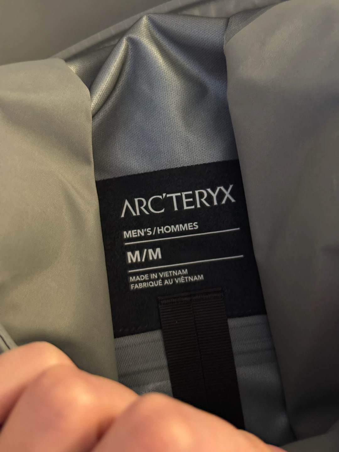 Arc'teryx Beta SL Jacket - Men's Medium - photo 4