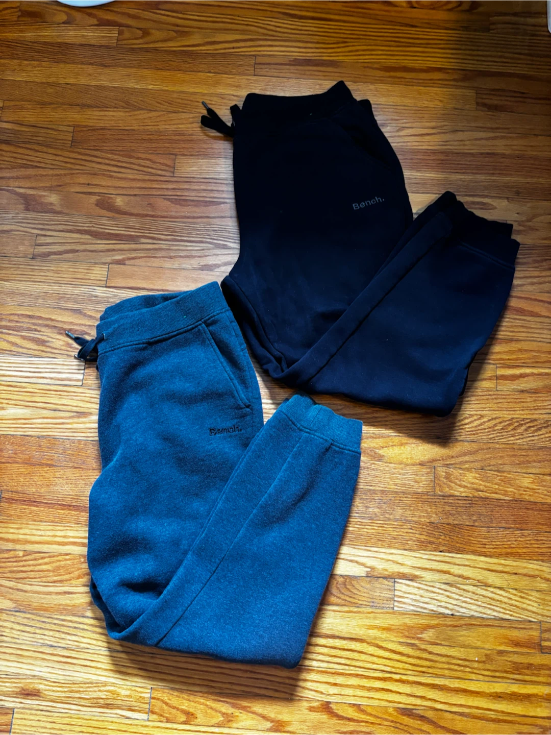 Bench Joggers Sweatpants - XL