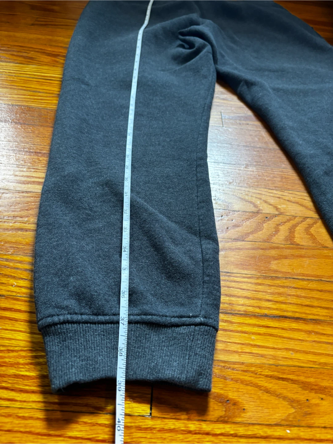 Bench Joggers Sweatpants - XL - photo 5