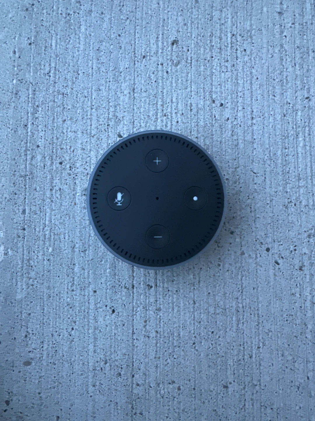 Amazon Echo Dot Smart Speaker