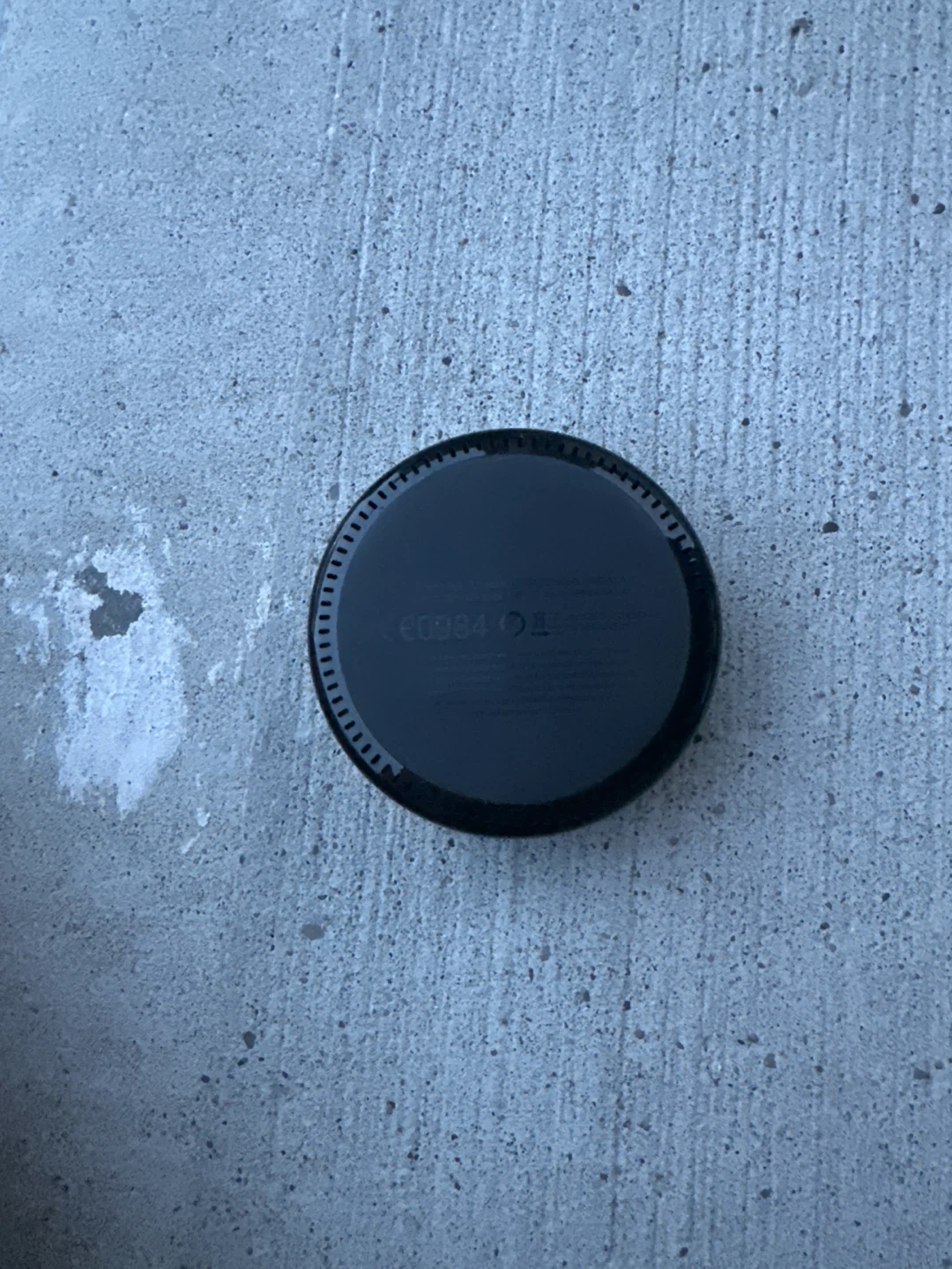 Amazon Echo Dot Smart Speaker - photo 2