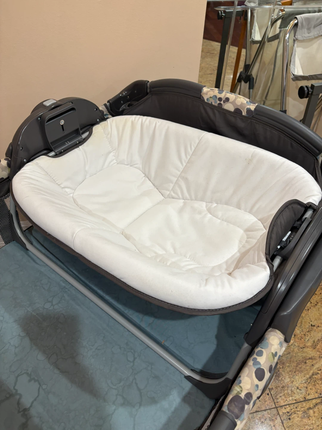 Graco Pack 'n Play Playard - photo 2