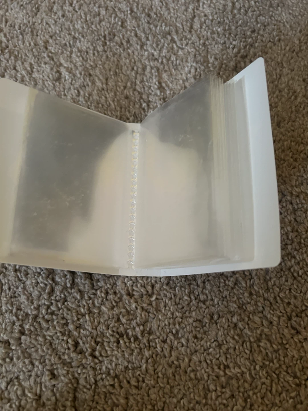 Pokemon Trading Card Binder - photo 2