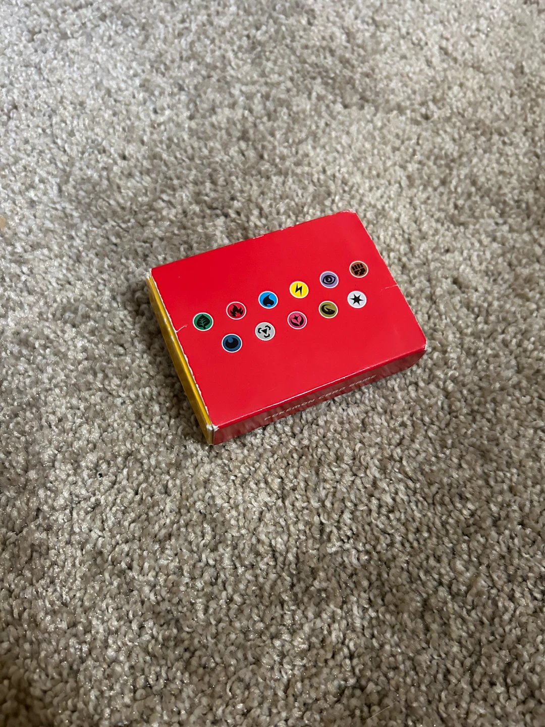 Pokémon TCG Coin Collection - photo 2