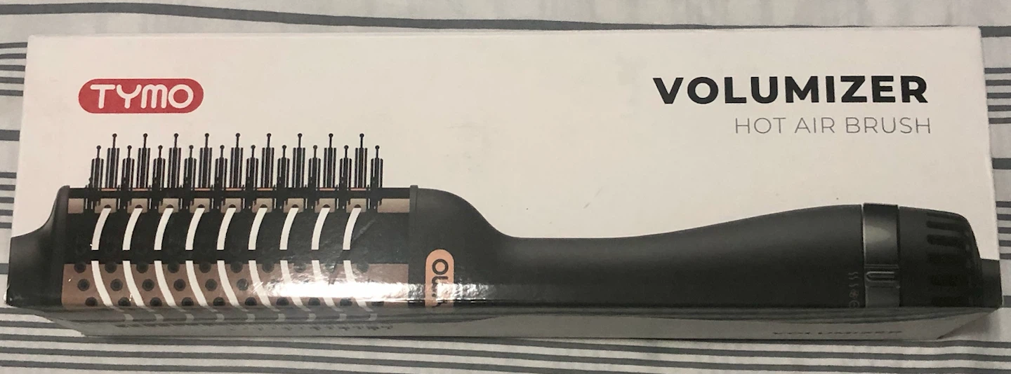 TYMO Volumizer Hot Air Brush