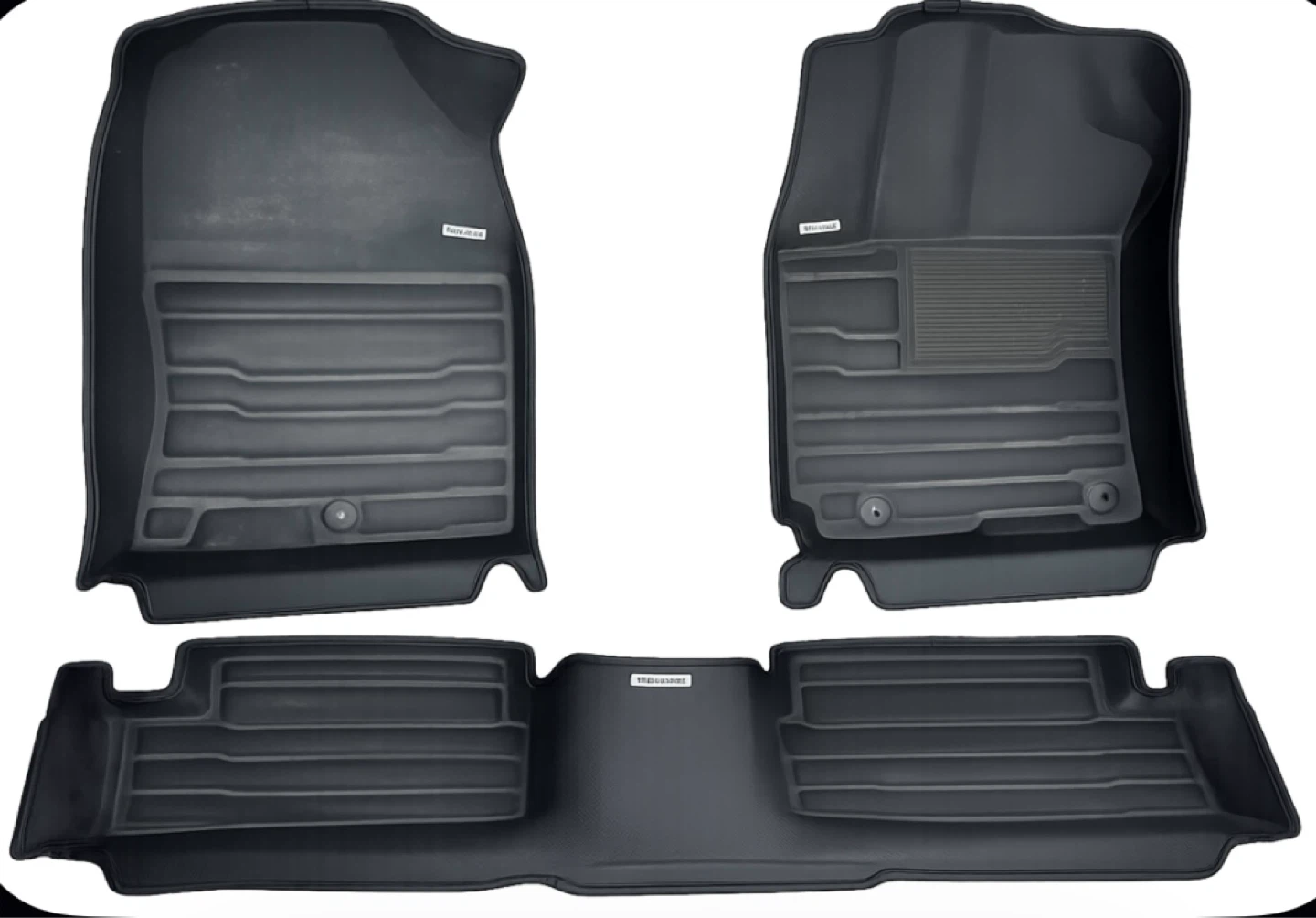 Tuxmat Floor Mats for Hyundai Kona