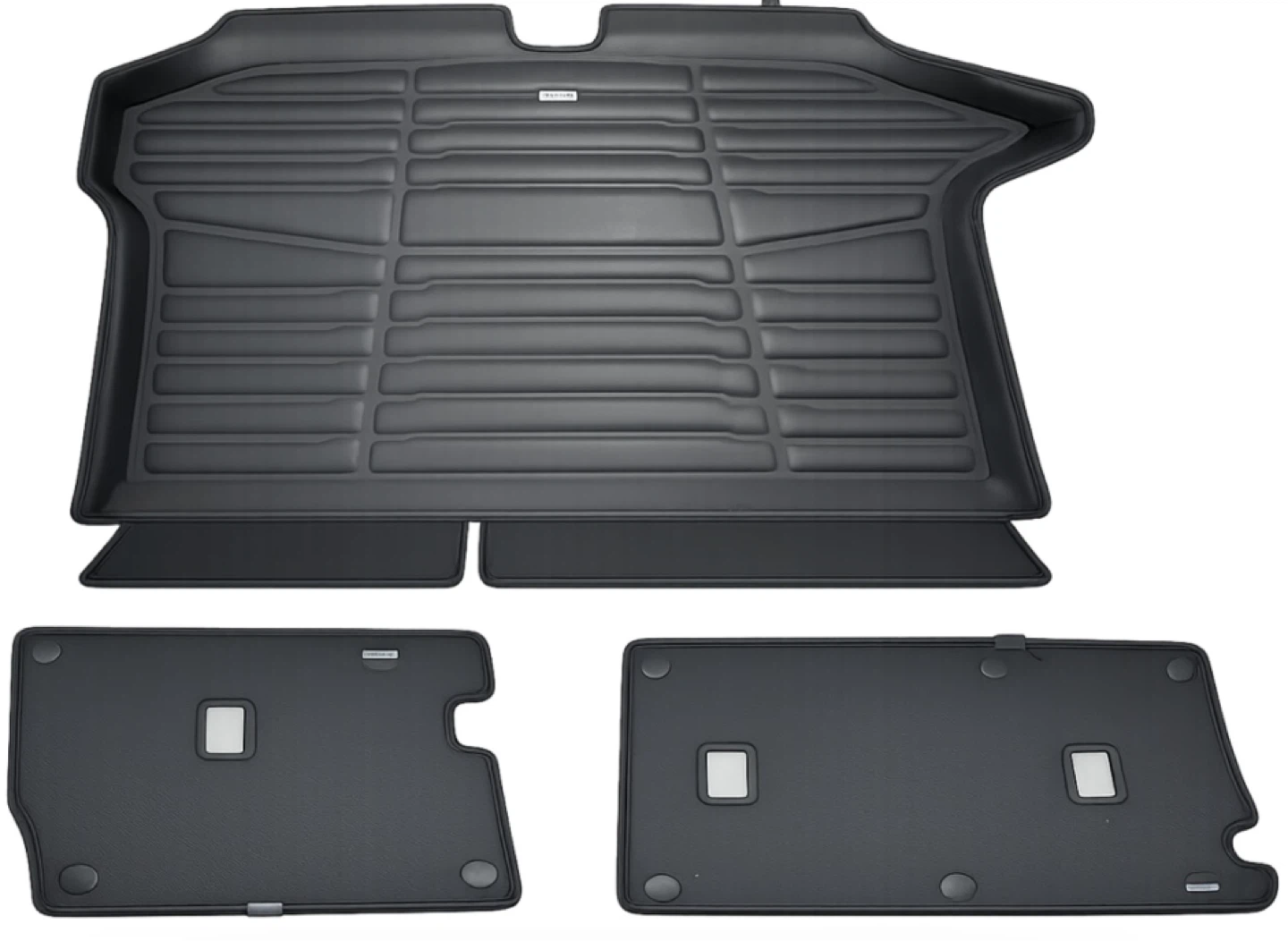 Tuxmat Floor Mats for Hyundai Kona - photo 2