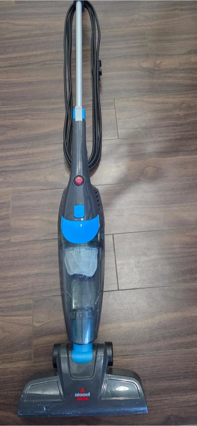 Bissell Stick Vacuum - photo 2