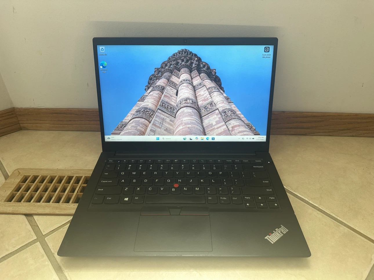 Lenovo E14 Gen2