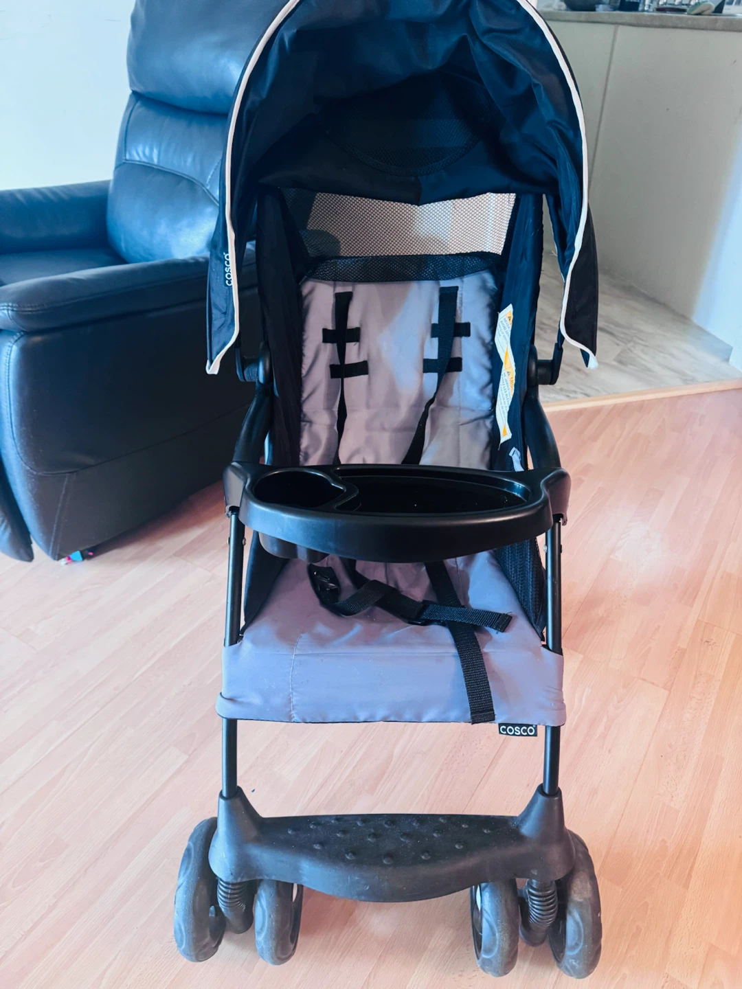 Cosco Umbrella Stroller