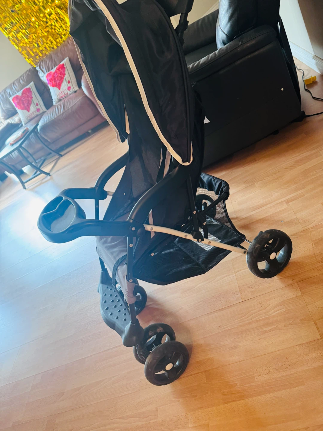 Cosco Umbrella Stroller - photo 3