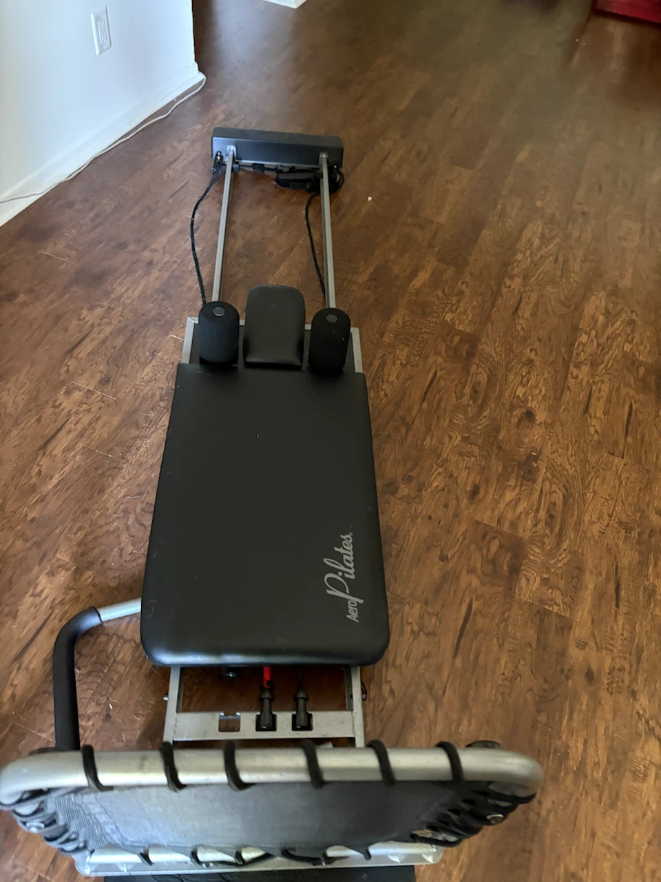 AeroPilates Reformer
