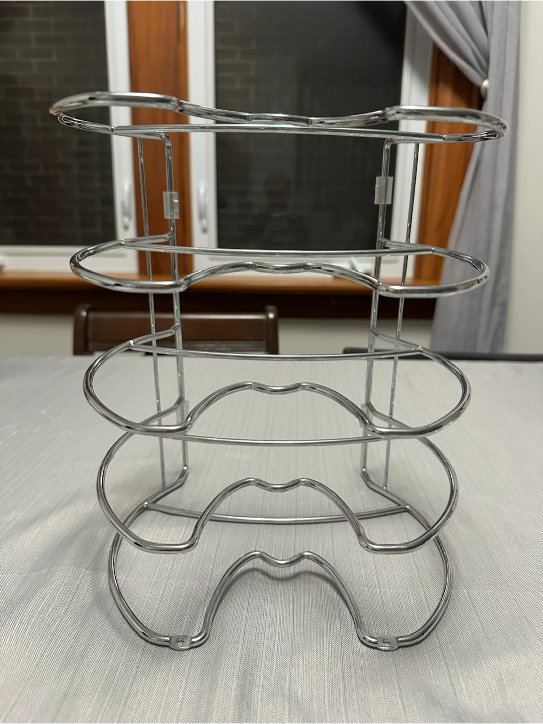 Pot Lid Rack Organizer - photo 2