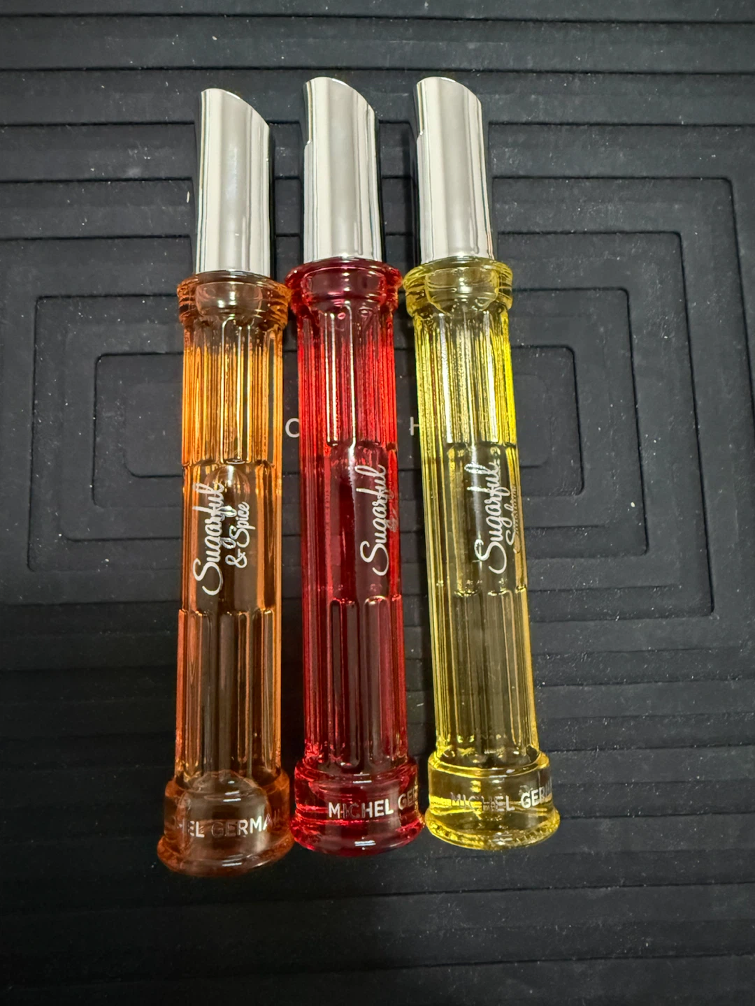 Mini perfumes - photo 2
