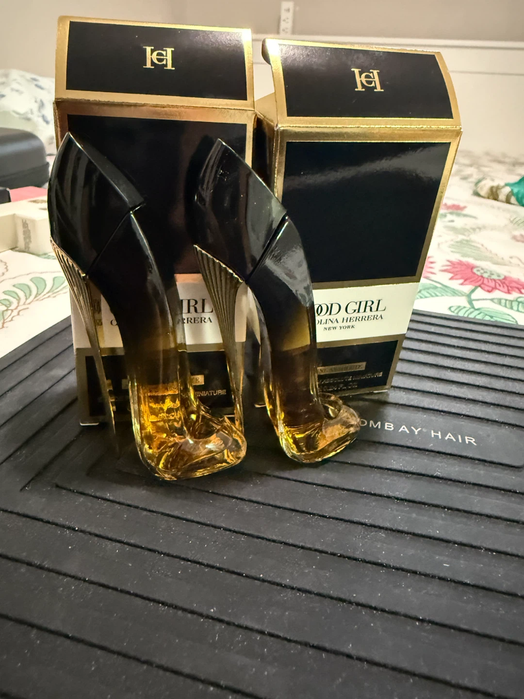 Mini perfumes - photo 3