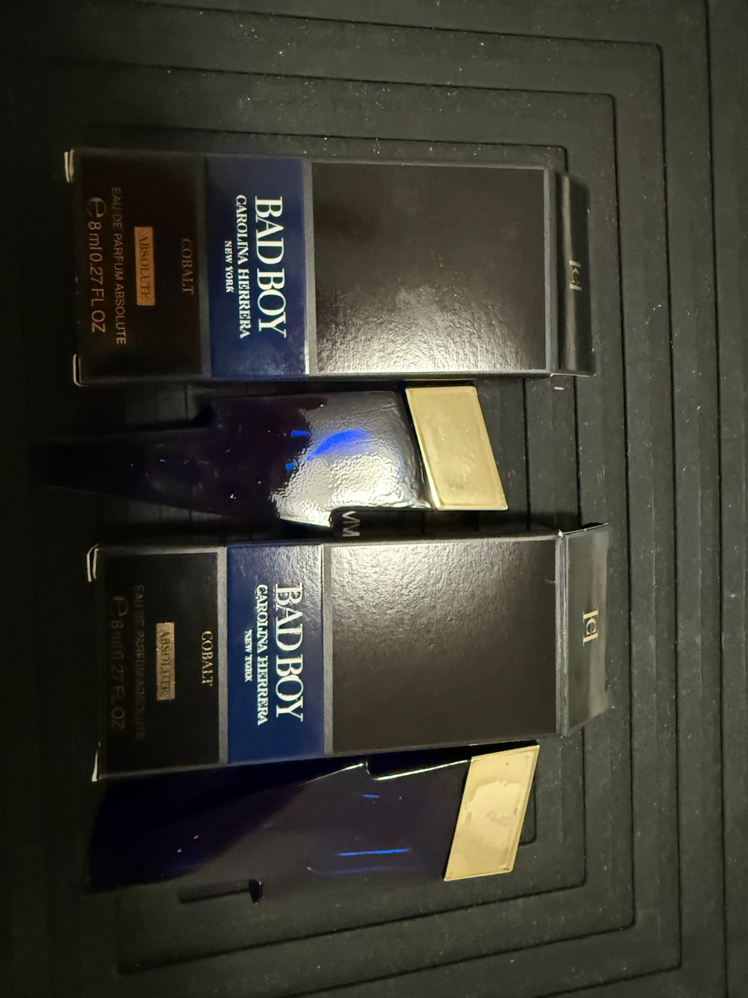 Mini perfumes - photo 4