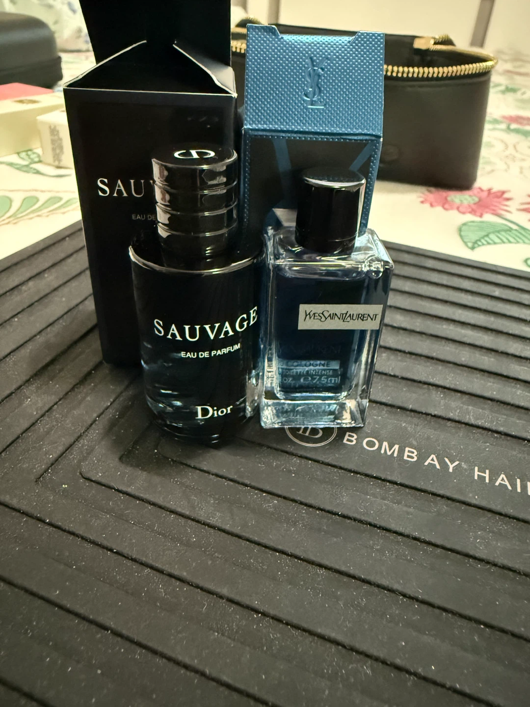 Mini perfumes - photo 5