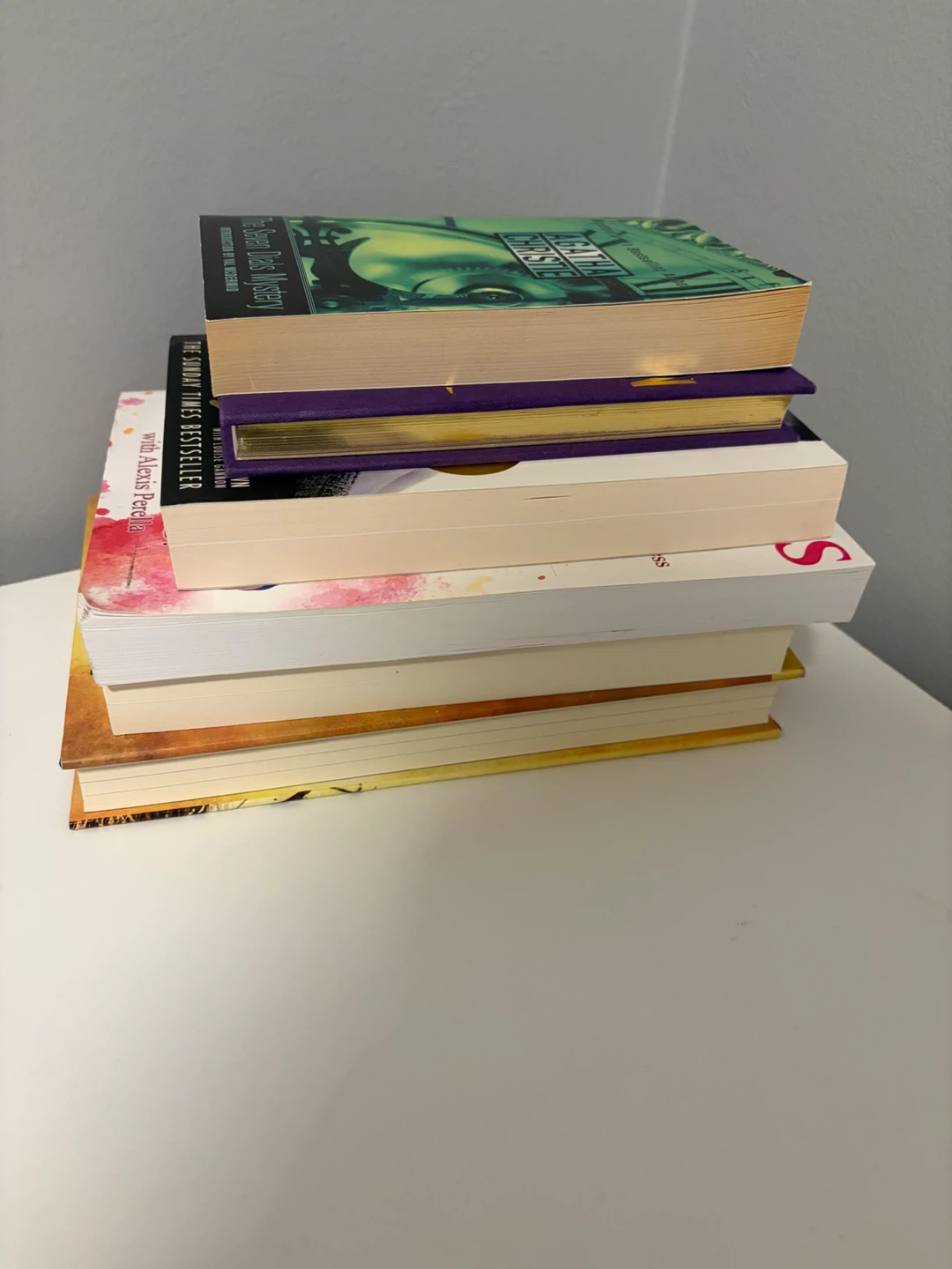 Collection of books - photo 2
