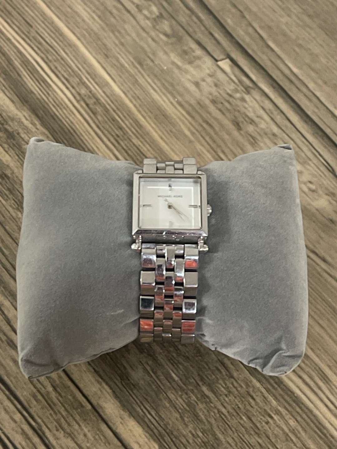 Original Michael Kors Stainless Steel Women's Watch