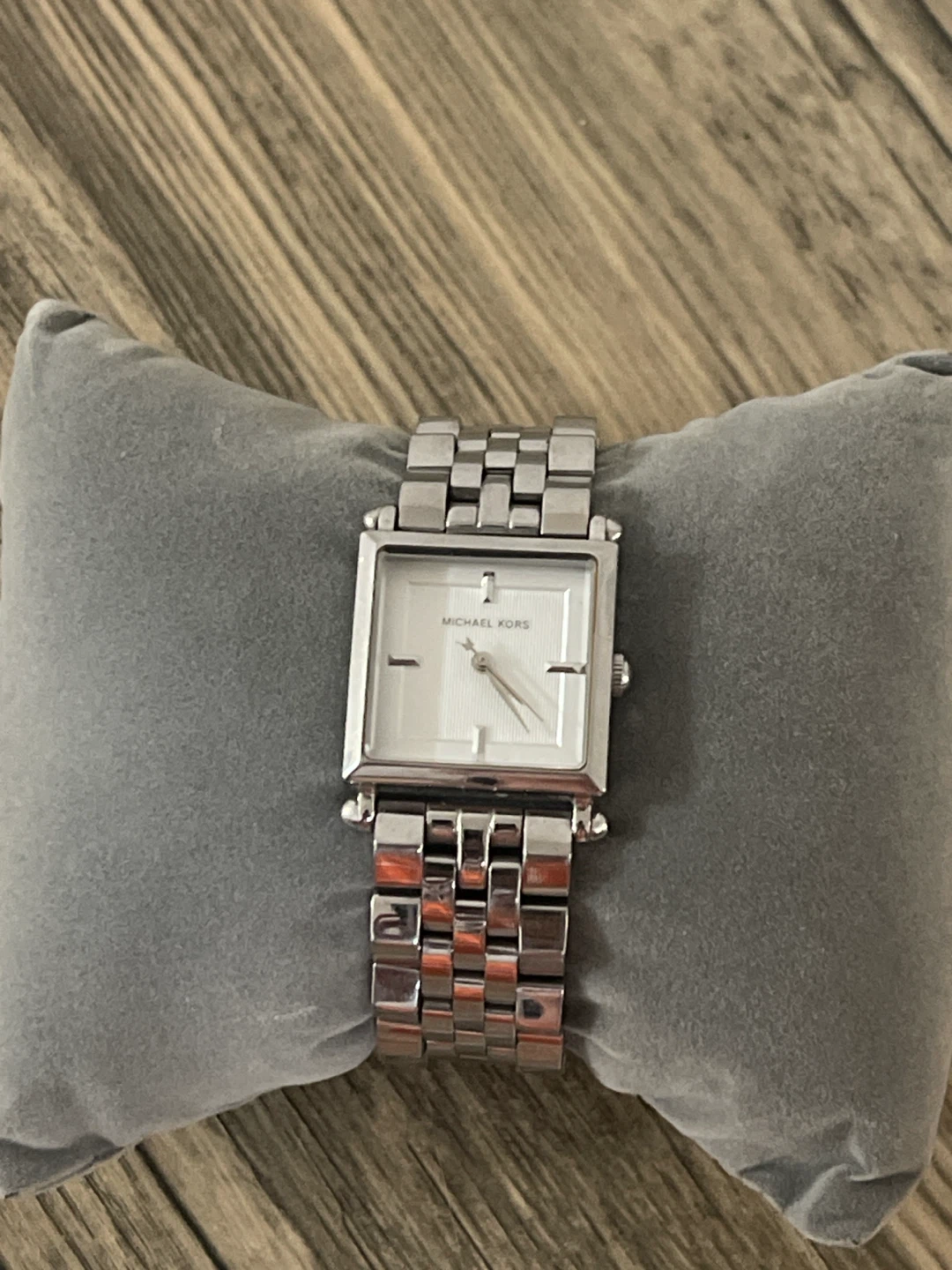 Original Michael Kors Stainless Steel Women's Watch - photo 2