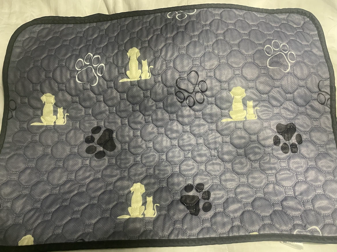 NEW! Washable Pee Pads for Dogs - photo 2