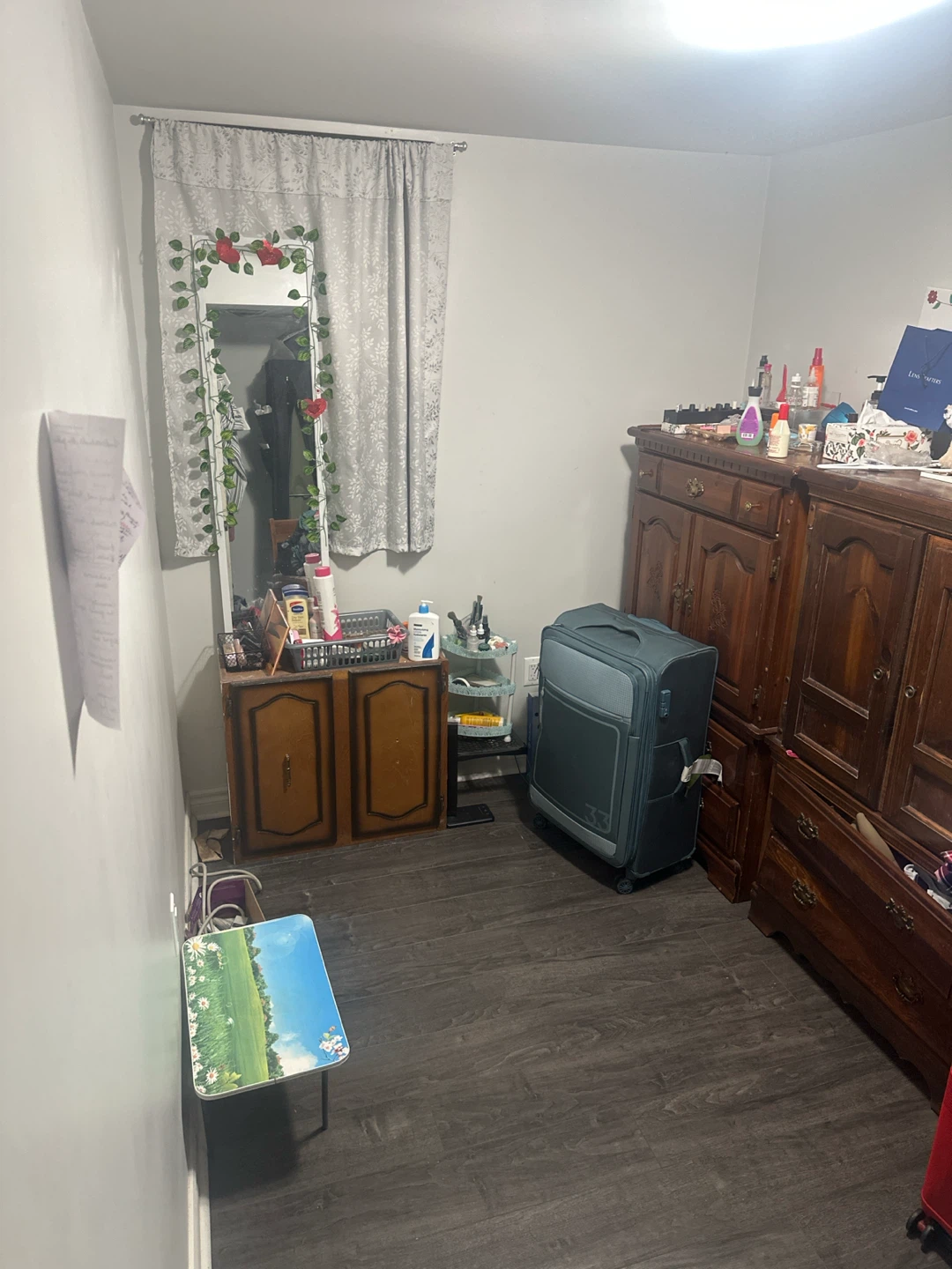 Private Room for Rent – Female Preferred - August 1