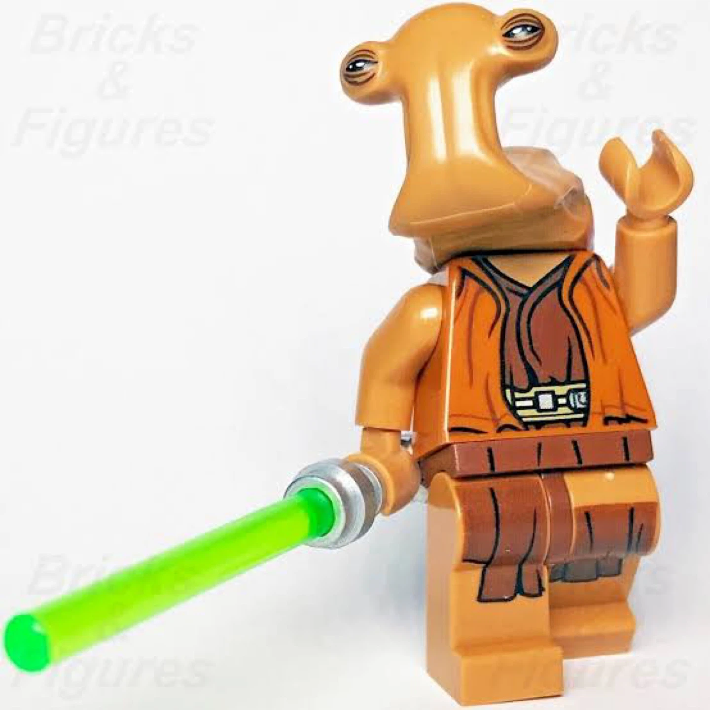 RARE STAR WARS LEGO MINIFIG