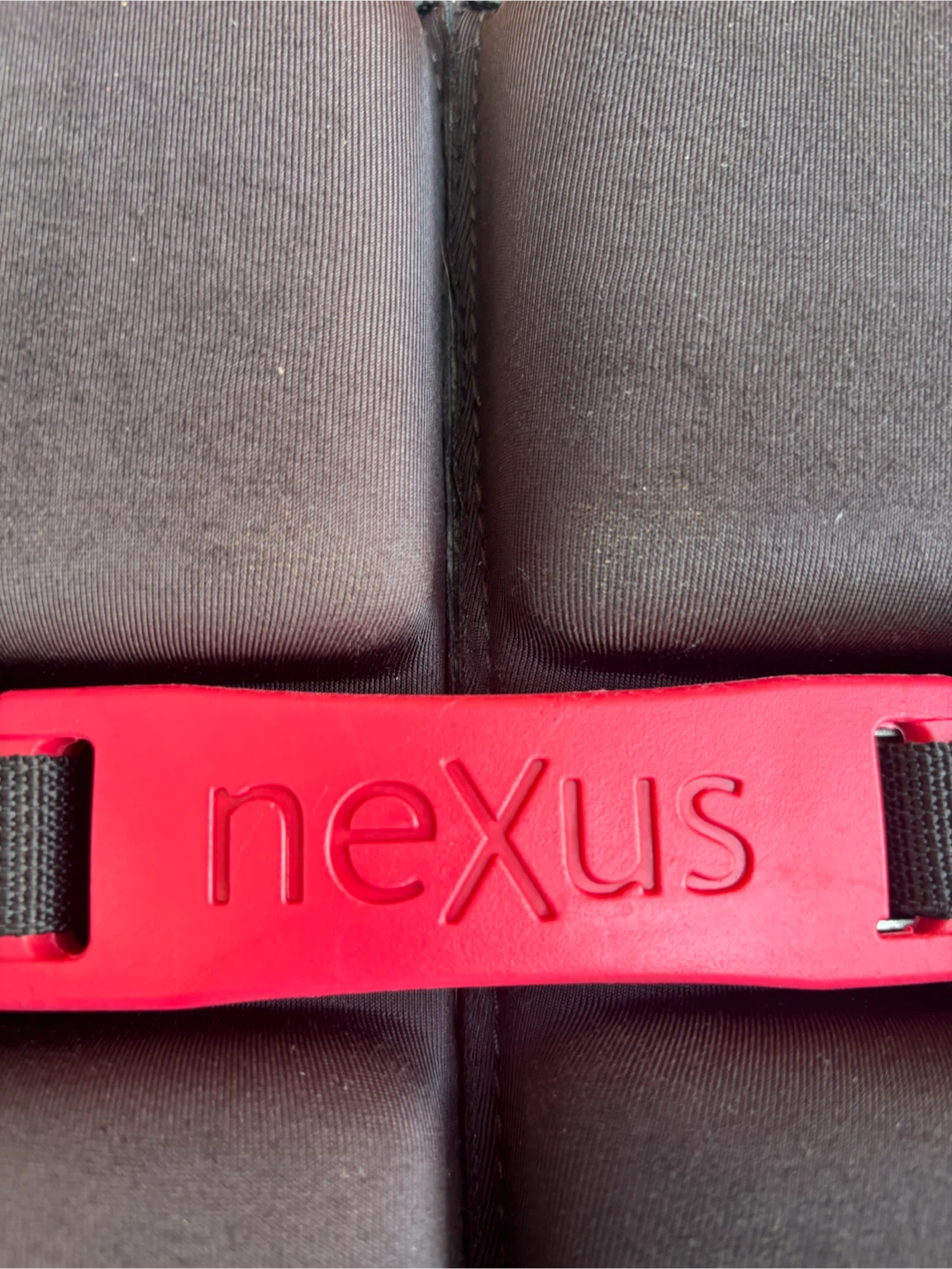 Nexus Walker with Seat - photo 4