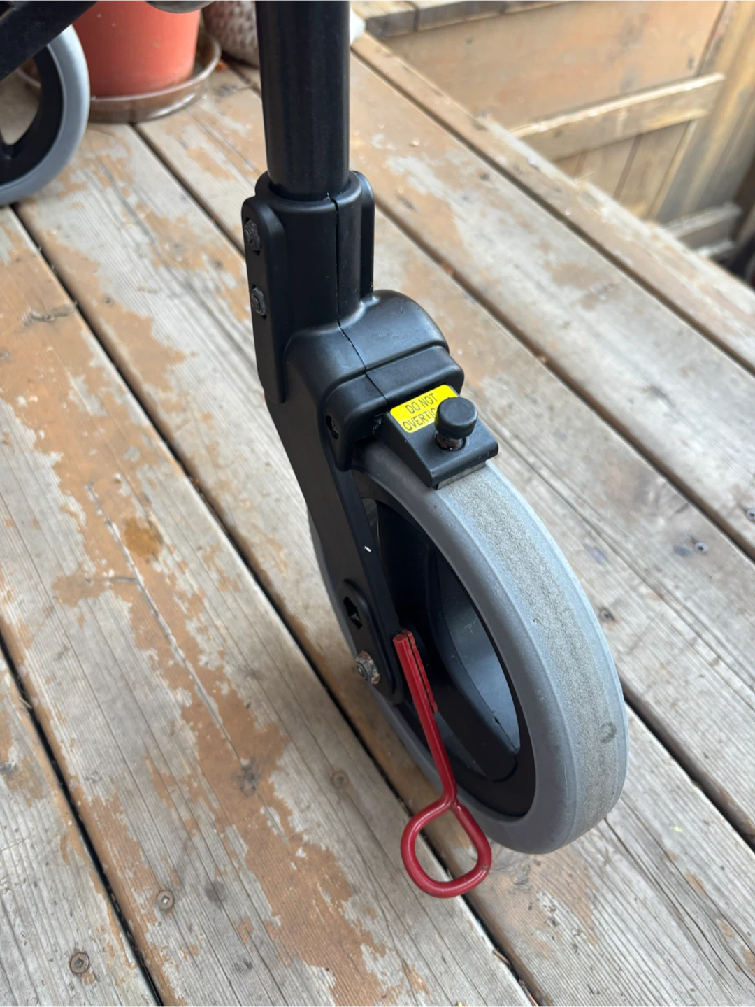 Nexus Walker with Seat - photo 5