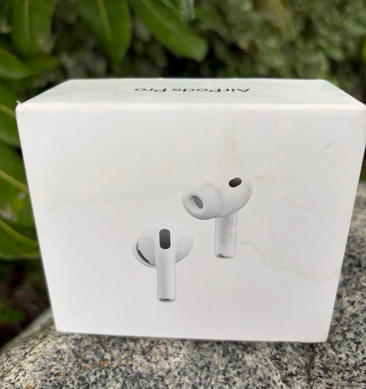 Apple AirPods Pro (3rd Generation)