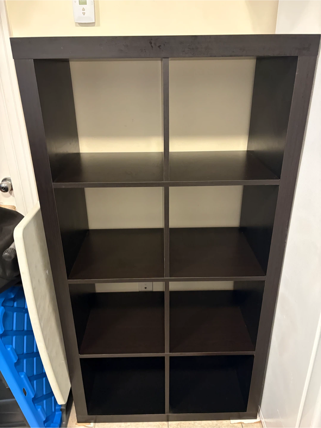 IKEA KALLAX Shelf Unit 2x4 - photo 2