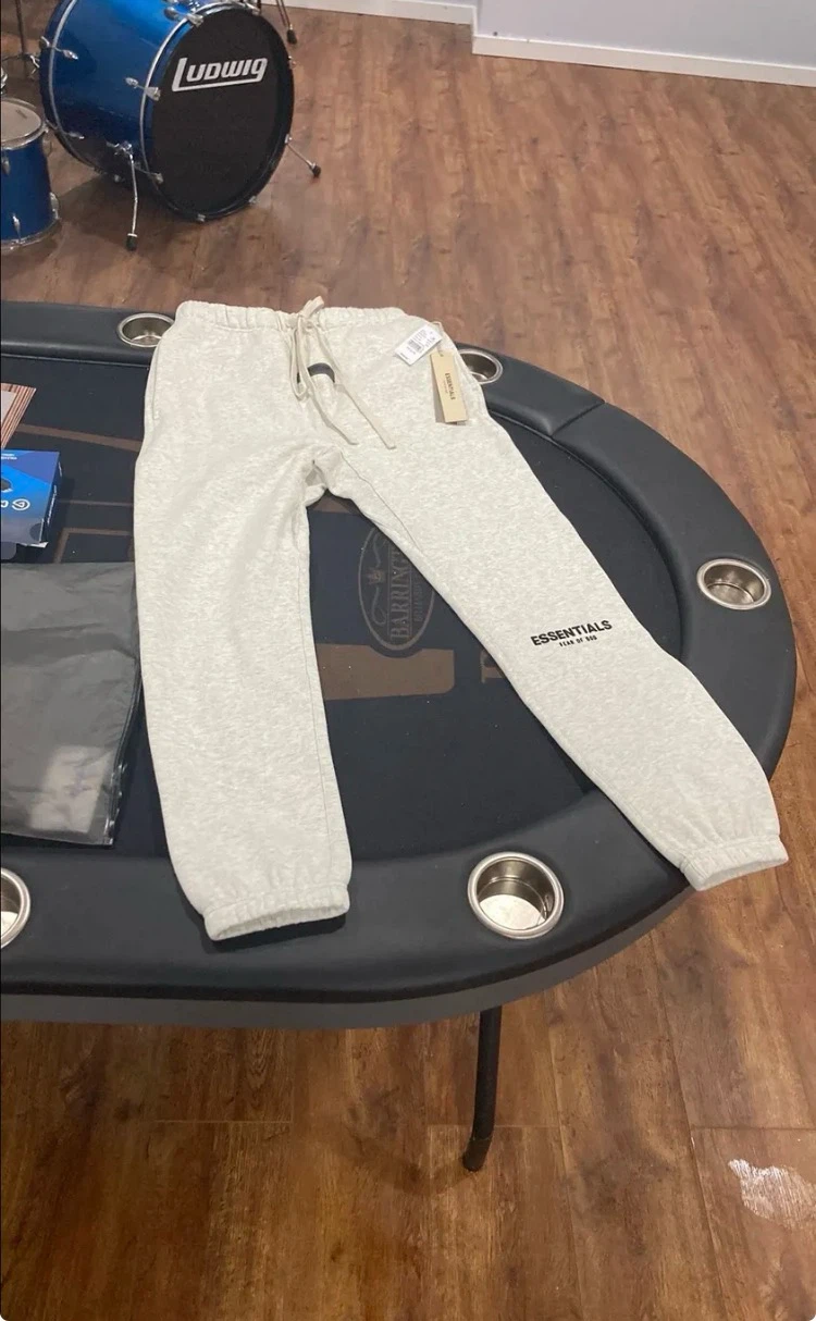 Fear of God Essentials Sweatpants XS