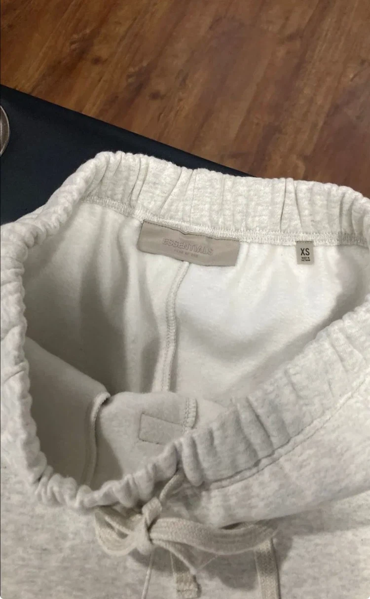Fear of God Essentials Sweatpants XS - photo 2