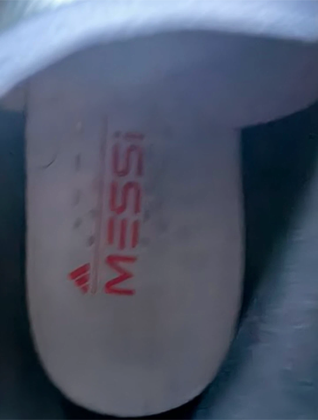 Adidas Messi F50 Football Cleats - photo 3