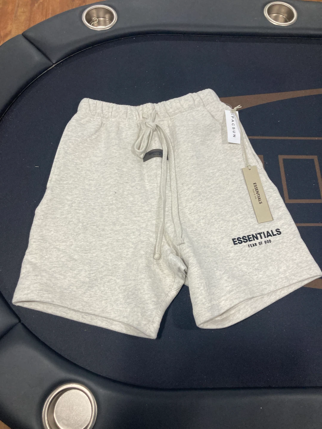 Fear of God Essentials Sweat Shorts XS