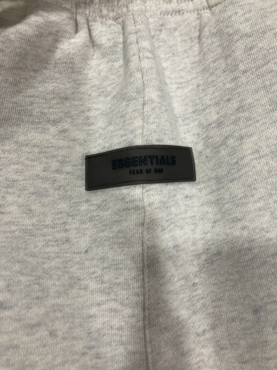 Fear of God Essentials Sweat Shorts XS - photo 4