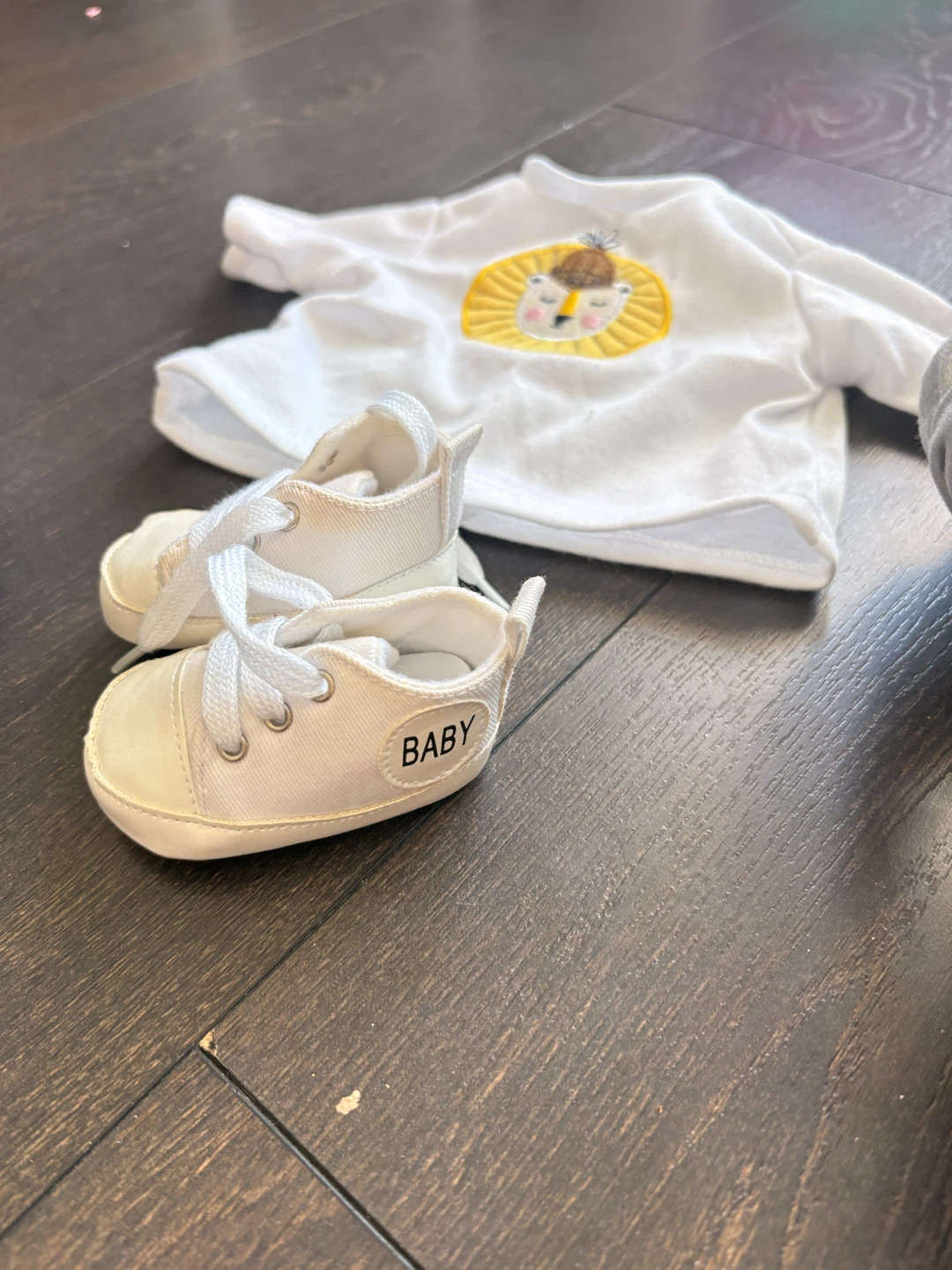 Baby Doll Clothes & Shoes Set - photo 2