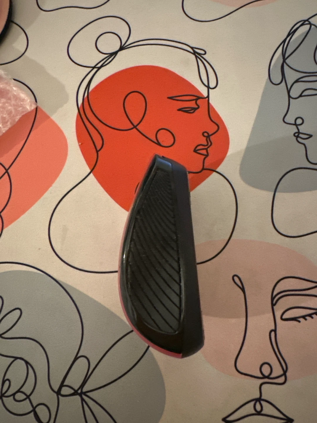 Rocketfish Wireless Mouse - photo 2