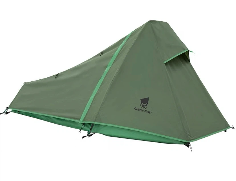 Geer Top Tent