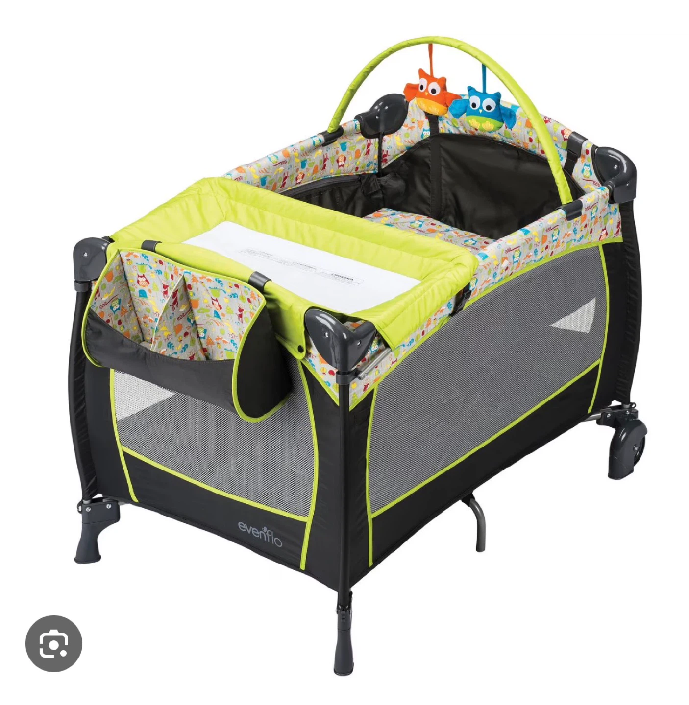 Evenflo Playard - photo 2