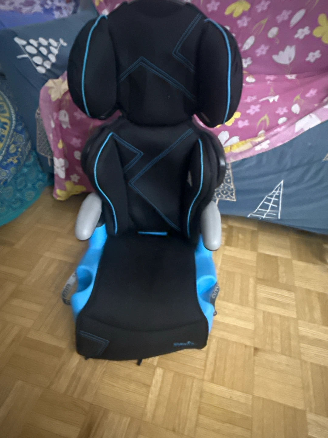 Evenflo Booster Car Seat